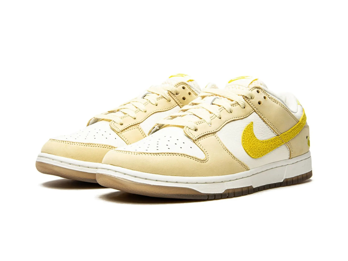 Nike Dunk Low "Lemon Drop" - street-bill.dk