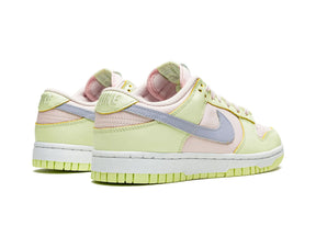 Nike Dunk Low "Lime Ice" - street-bill.dk