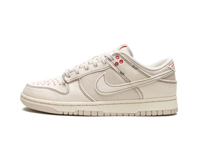 Nike Dunk Low "Light Orewood Brown Sashiko" - street-bill.dk