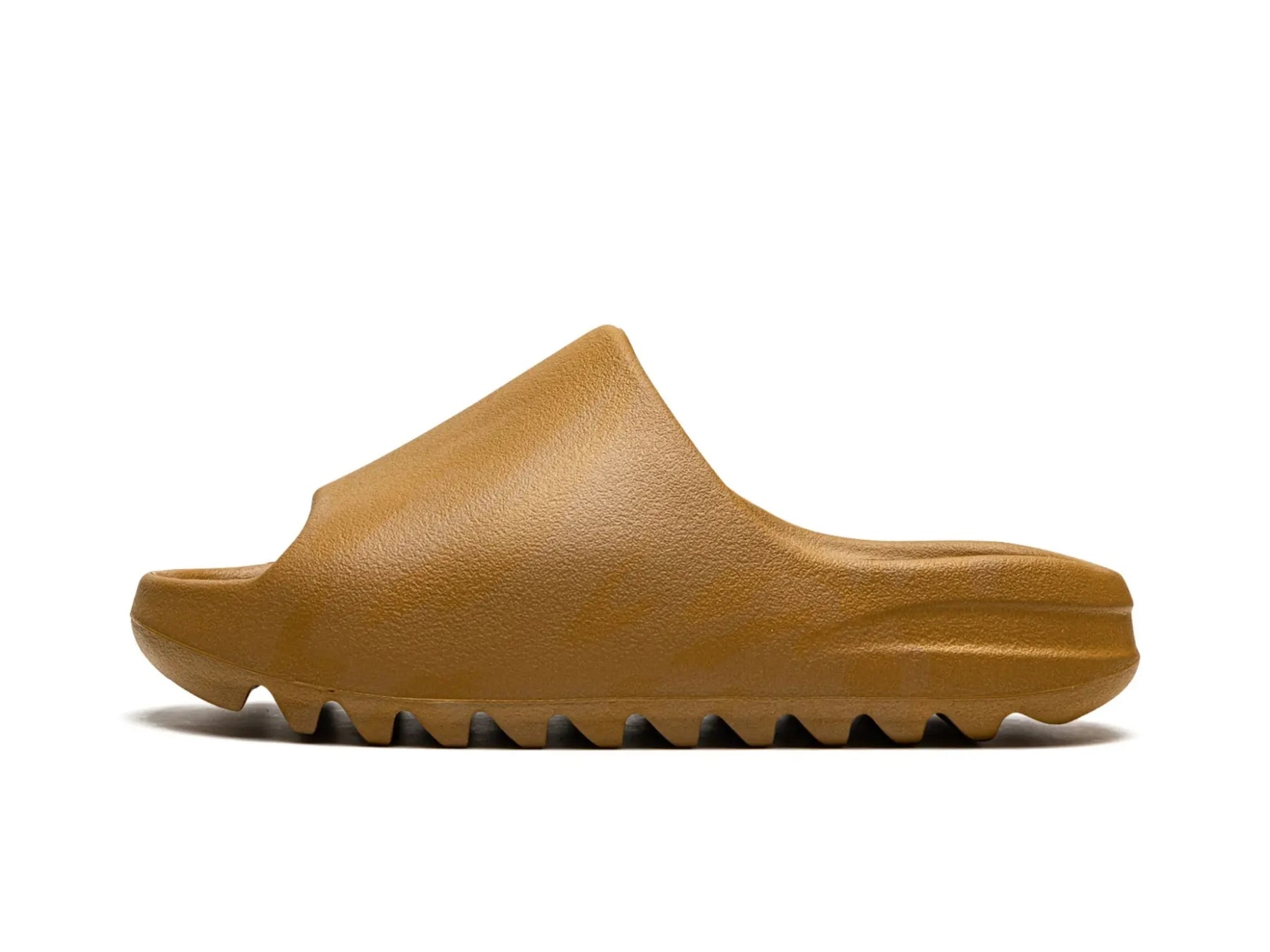 Yeezy Slide "Ochre" - street-bill.dk