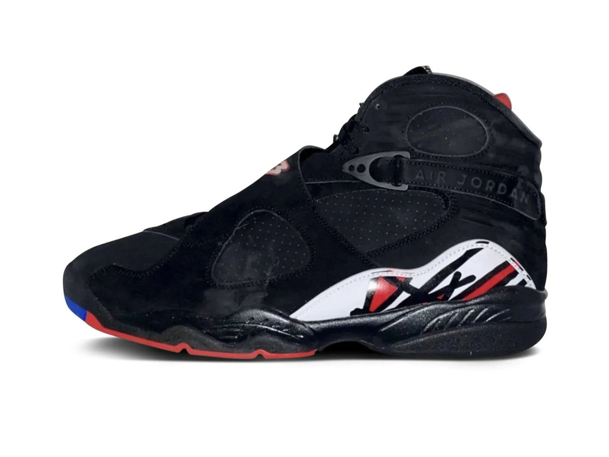 Nike Air Jordan 8 Retro "Playoffs" - street-bill.dk