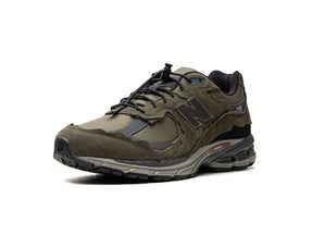 New Balance 2002R Protection Pack Dark Moss