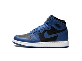 Nike Air Jordan 1 High "Dark Marina Blue" - street-bill.dk