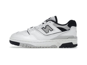 New Balance 550 "White Black Grey" - street-bill.dk