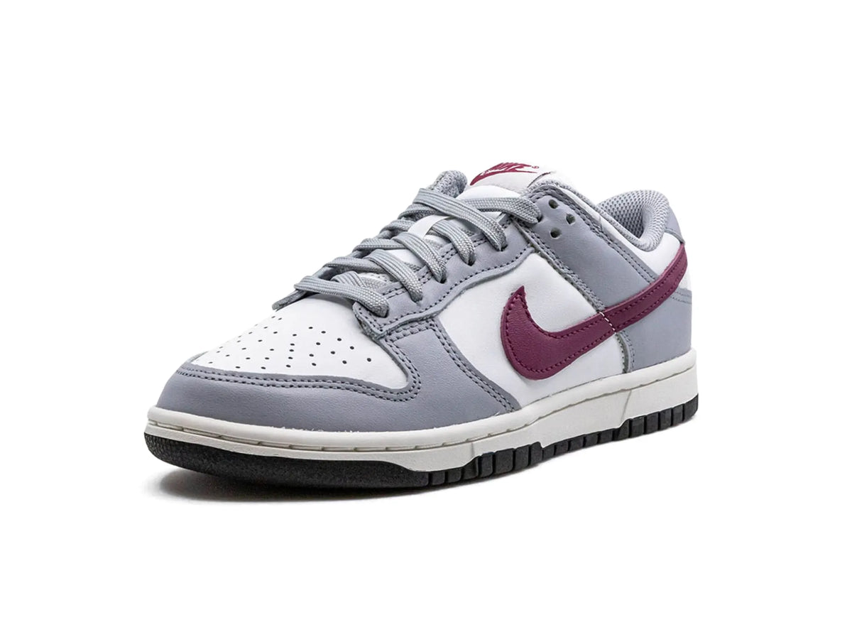 Nike Dunk Low "Pale Ivory Redwood" - street-bill.dk