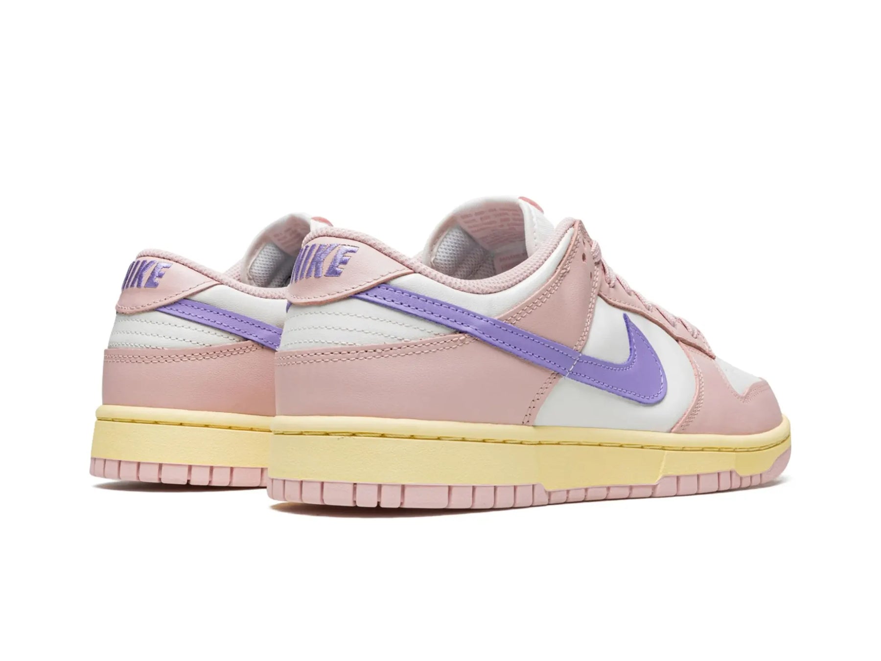 Nike Dunk Low "Pink Oxford" - street-bill.dk