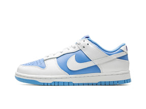 Nike Dunk Low "Reverse UNC" - street-bill.dk