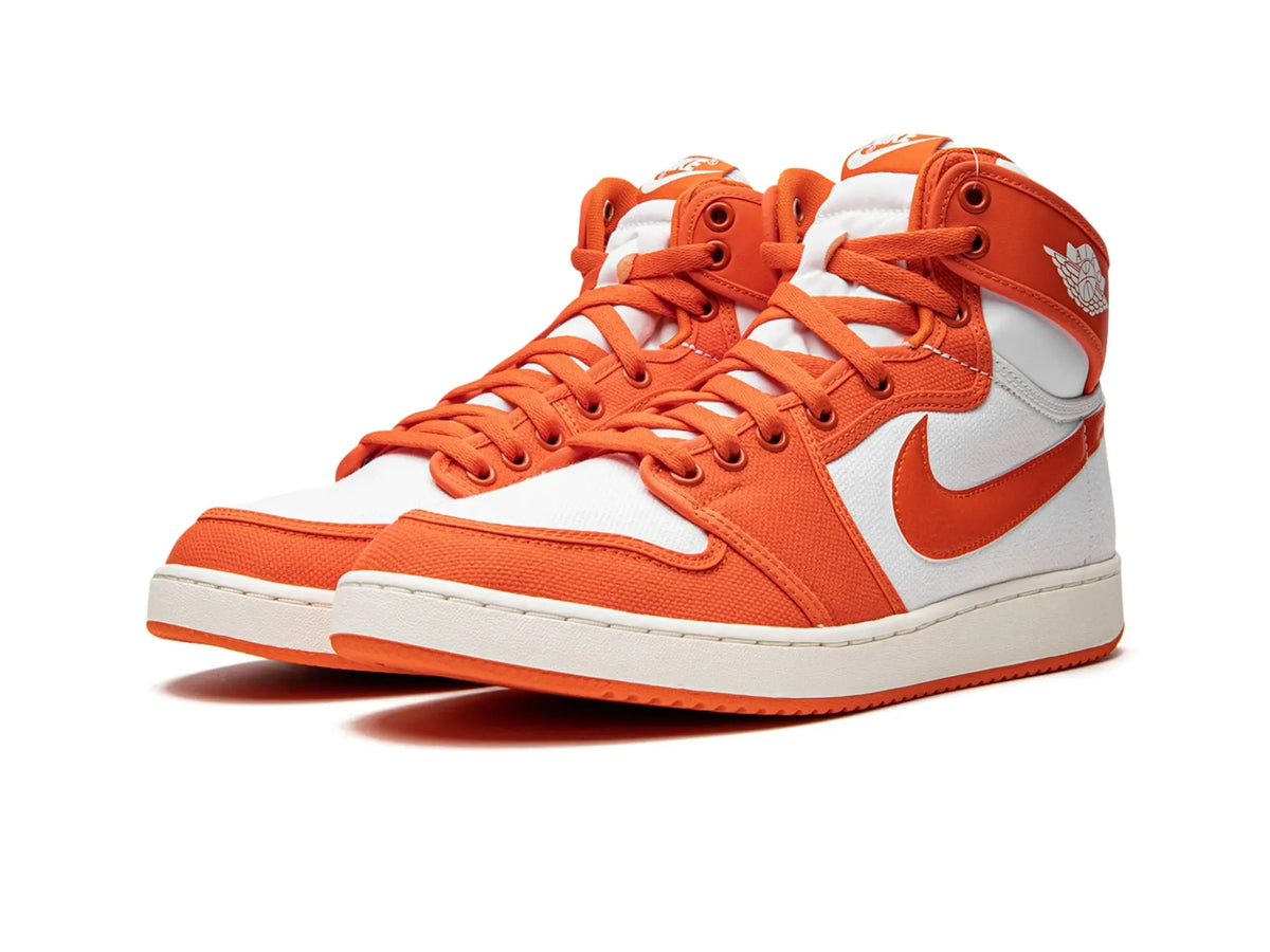 Nike Air Jordan 1 Retro AJKO “Syracuse" - street-bill.dk