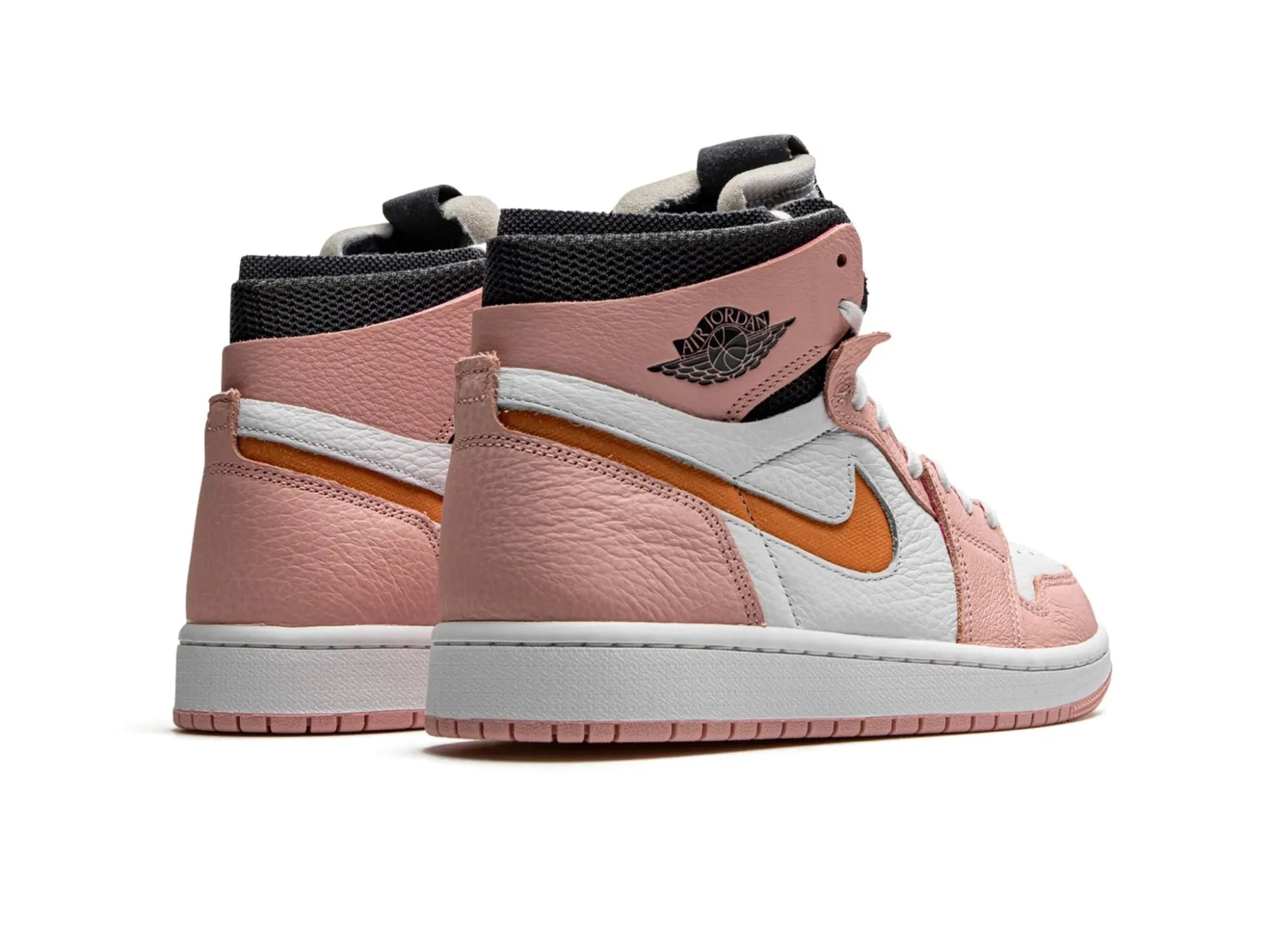 Nike Air Jordan 1 High Zoom CMFT "Pink Glaze" - street-bill.dk