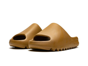 Yeezy Slide "Ochre" - street-bill.dk