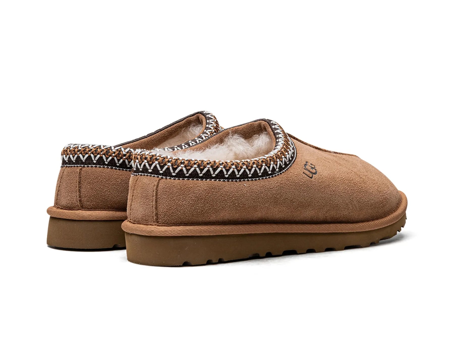 UGG Tasman Slipper Chestnut - street-bill.dk