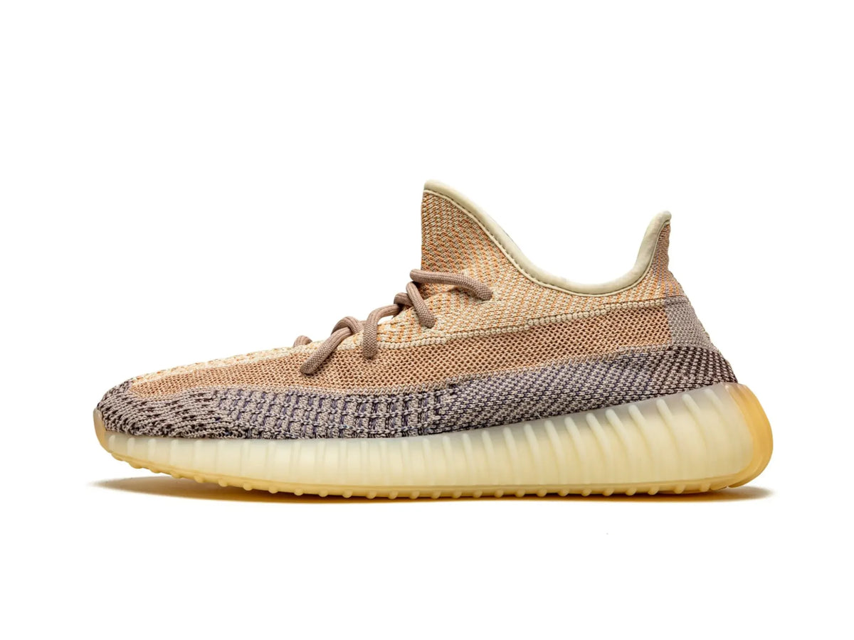 Adidas Yeezy Boost 350 V2 "Ash Pearl" - street-bill.dk