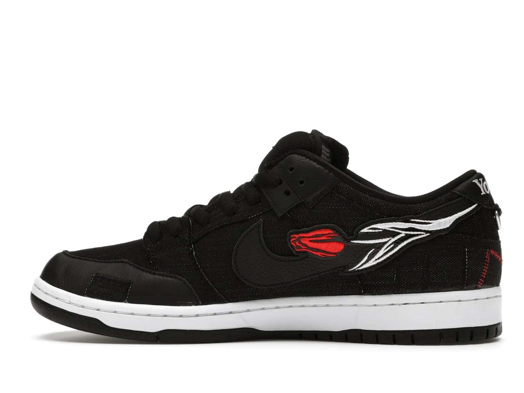 Nike SB Dunk Low "Wasted Youth" - street-bill.dk