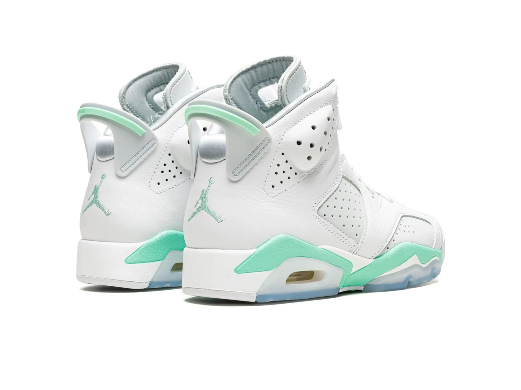 Nike Air Jordan 6 Retro "Mint Foam" - street-bill.dk