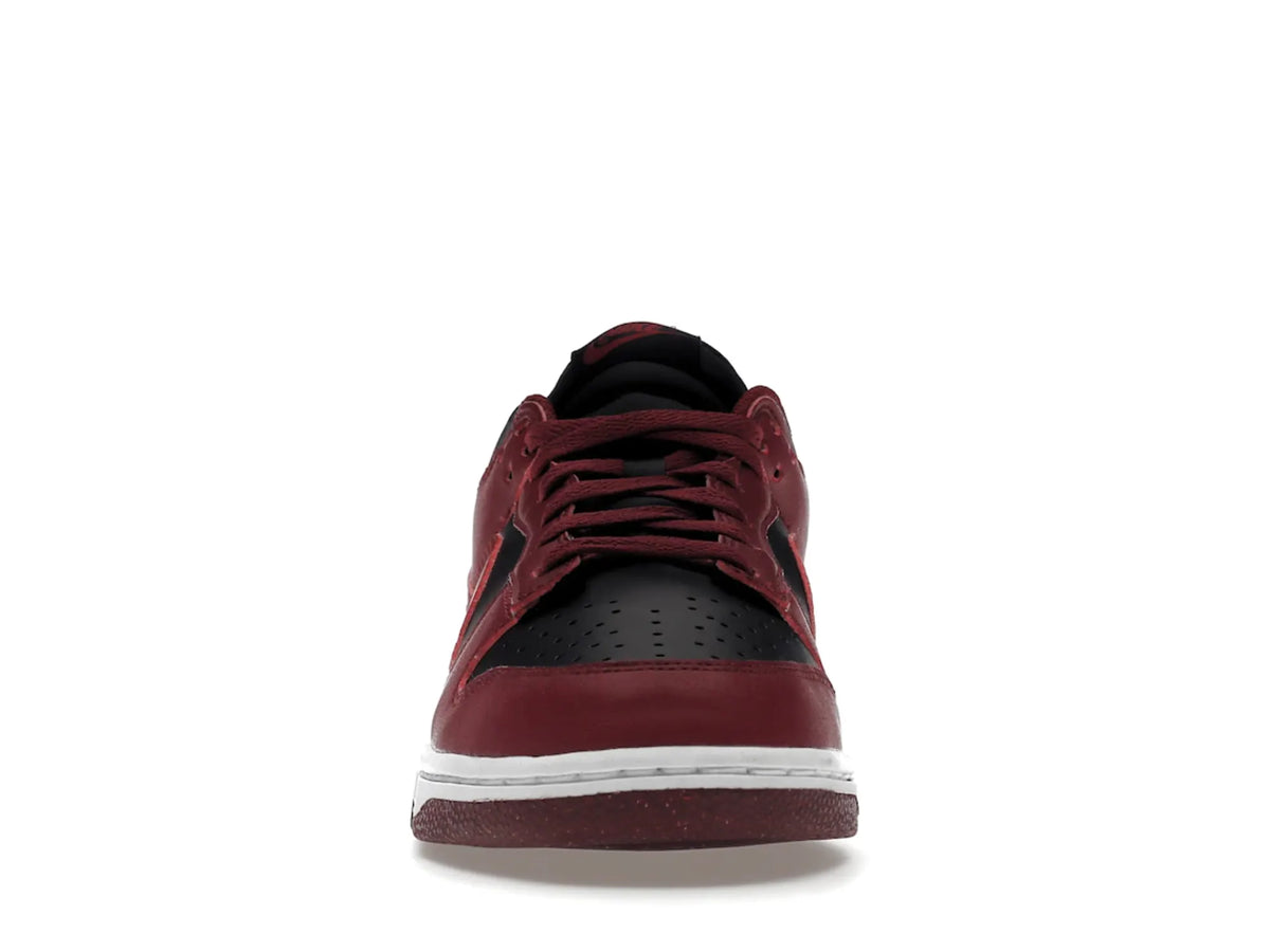 Nike Dunk Low Next Nature Dark "Beetroot" - street-bill.dk