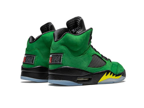 Nike Air Jordan 5 Retro SE "Oregon" - street-bill.dk