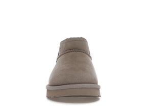 UGG Classic "Ultra Mini Boot Goat" - street-bill.dk