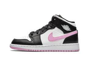 Nike Air Jordan 1 Mid "Arctic Pink" - street-bill.dk