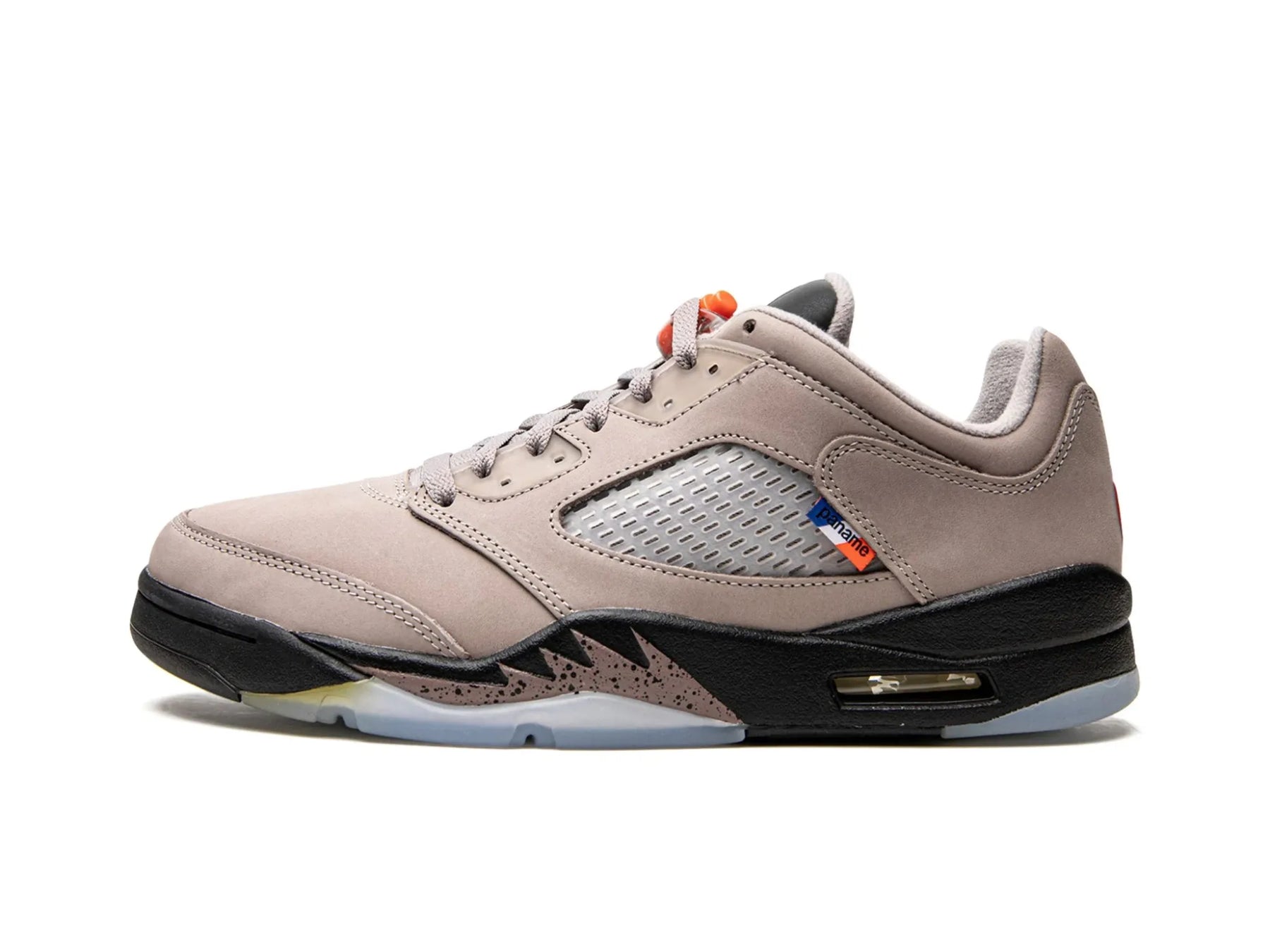 Nike Air Jordan 5 Retro Low "PSG" - street-bill.dk