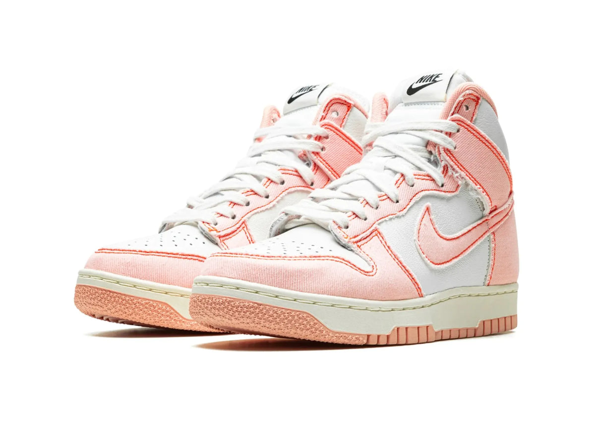 Nike Dunk High 1985 "Arctic Orange" - street-bill.dk