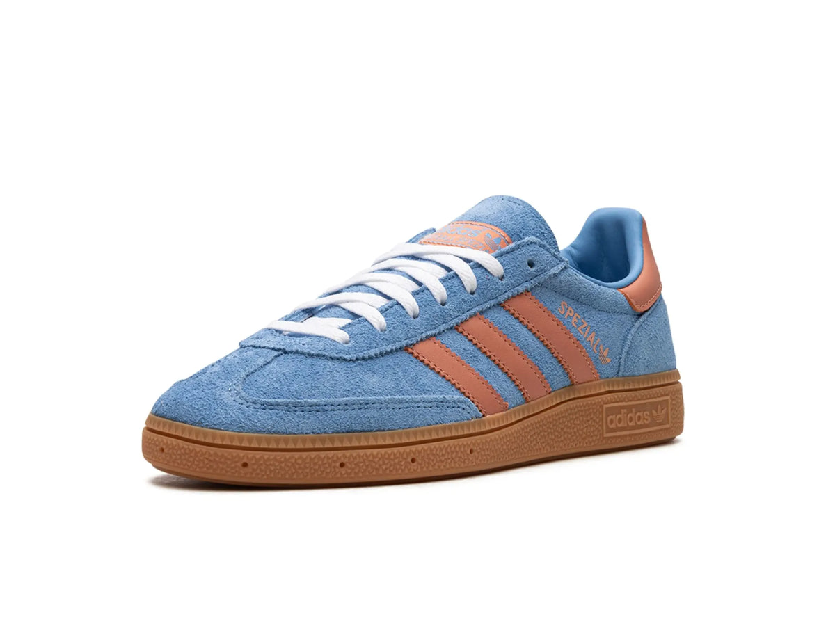 Adidas Handball Spezial Light "Blue Wonder Clay" - street-bill.dk