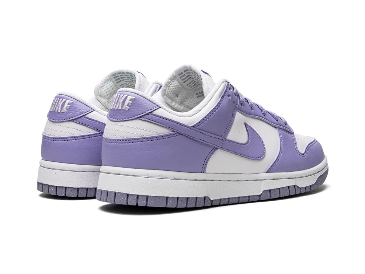 Nike Dunk Low Next Nature "Lilac" - street-bill.dk