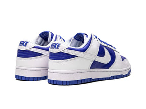 Nike Dunk Low "Racer Blue White" - street-bill.dk