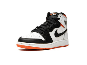 Nike Air Jordan 1 High "Electro Orange" - street-bill.dk