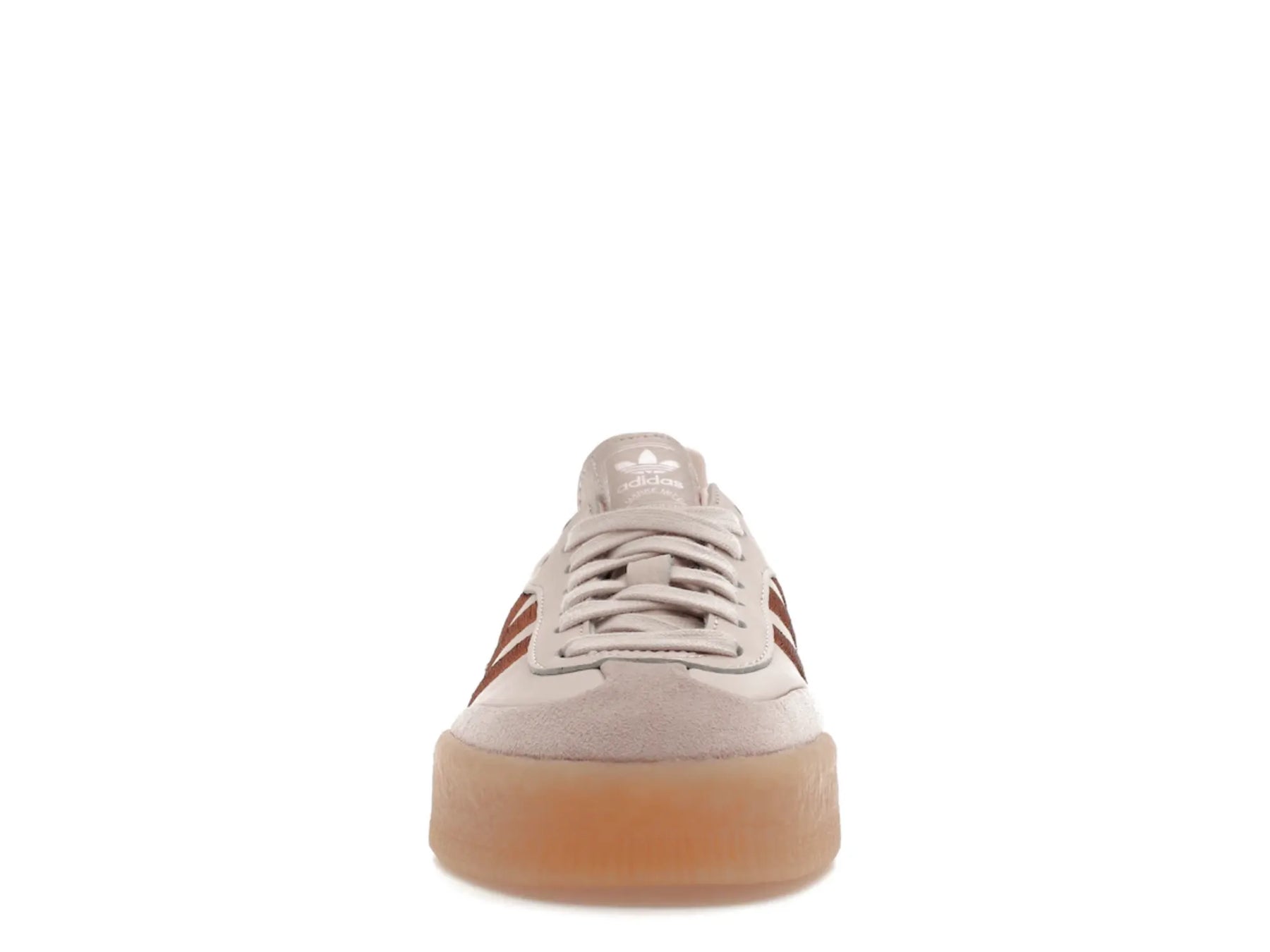 adidas Sambae Putty Mauve Gum (Women's)