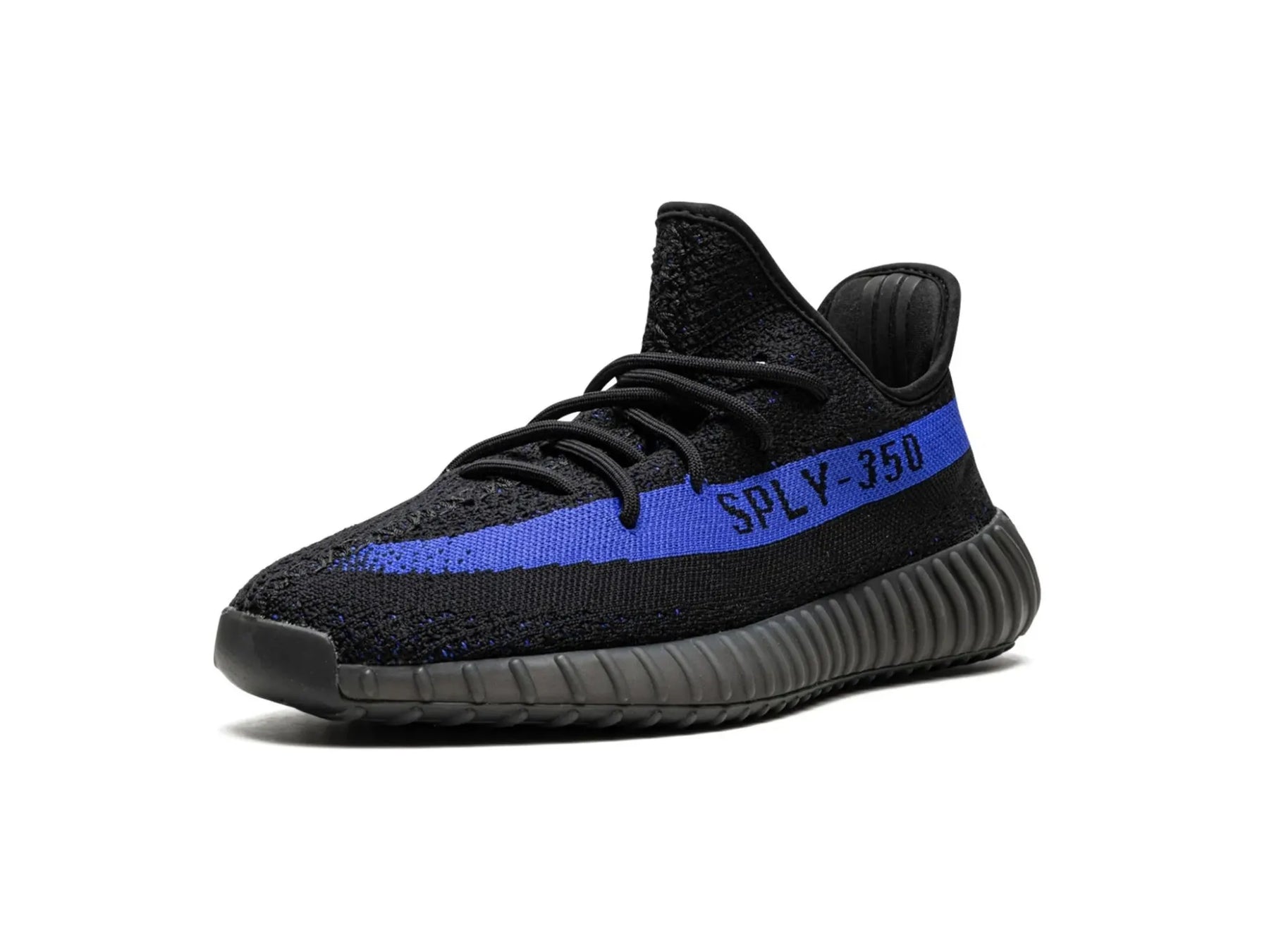 Adidas Yeezy Boost 350 V2 "Dazzling Blue" - street-bill.dk