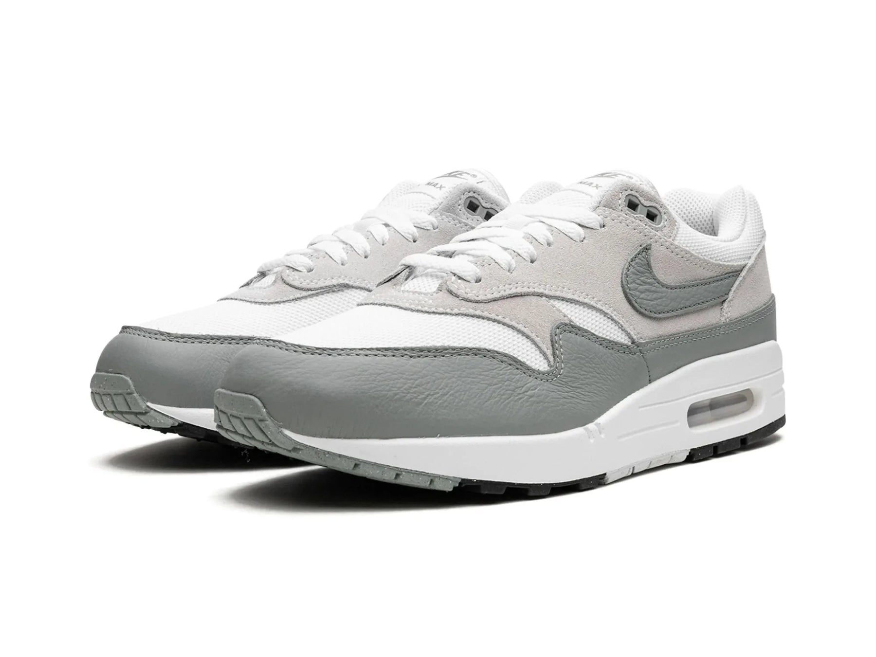 Nike Air Max 1 "White Mica Green" - street-bill.dk