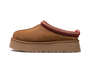 UGG Tazz Slipper Chestnut (Women's)