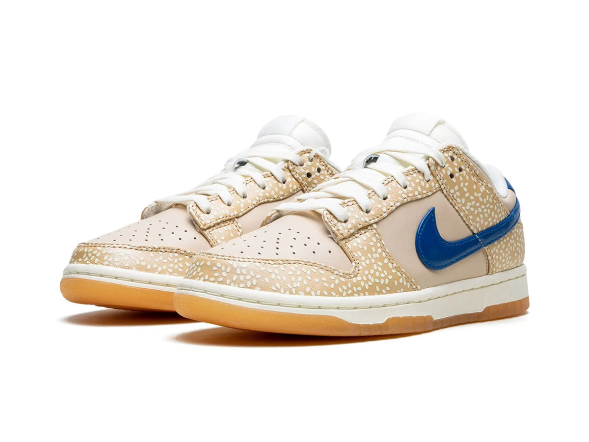 Nike Dunk Low "Montreal Bagel Sesame" - street-bill.dk