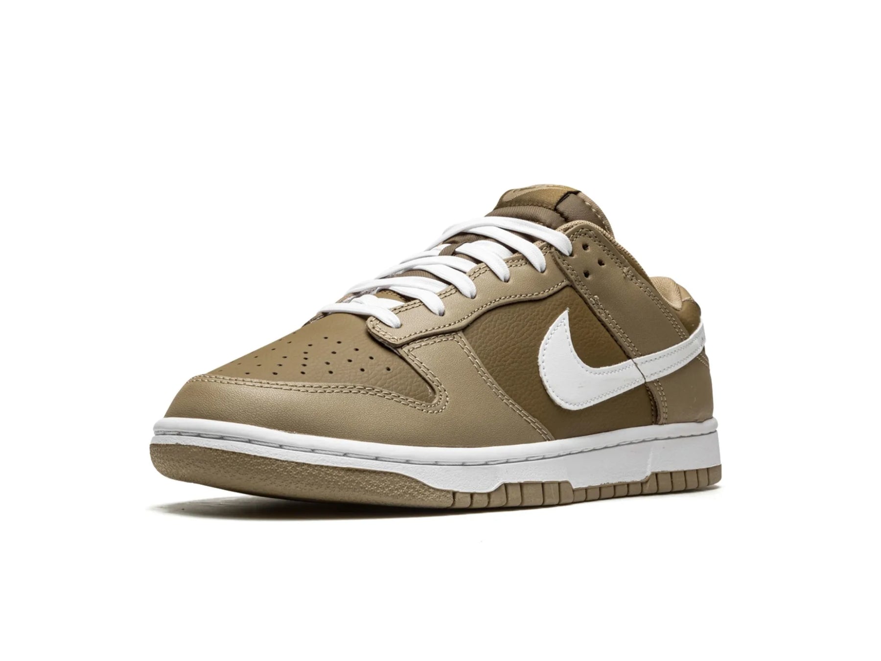 Nike Dunk Low "Judge Grey" - street-bill.dk