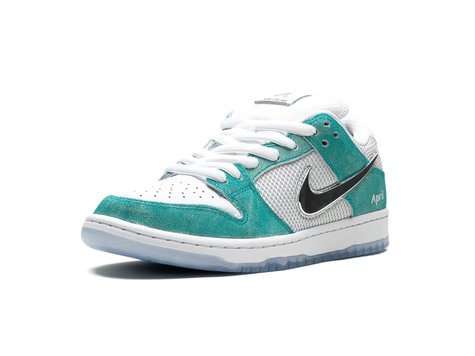 Nike SB Dunk Low April Skateboards