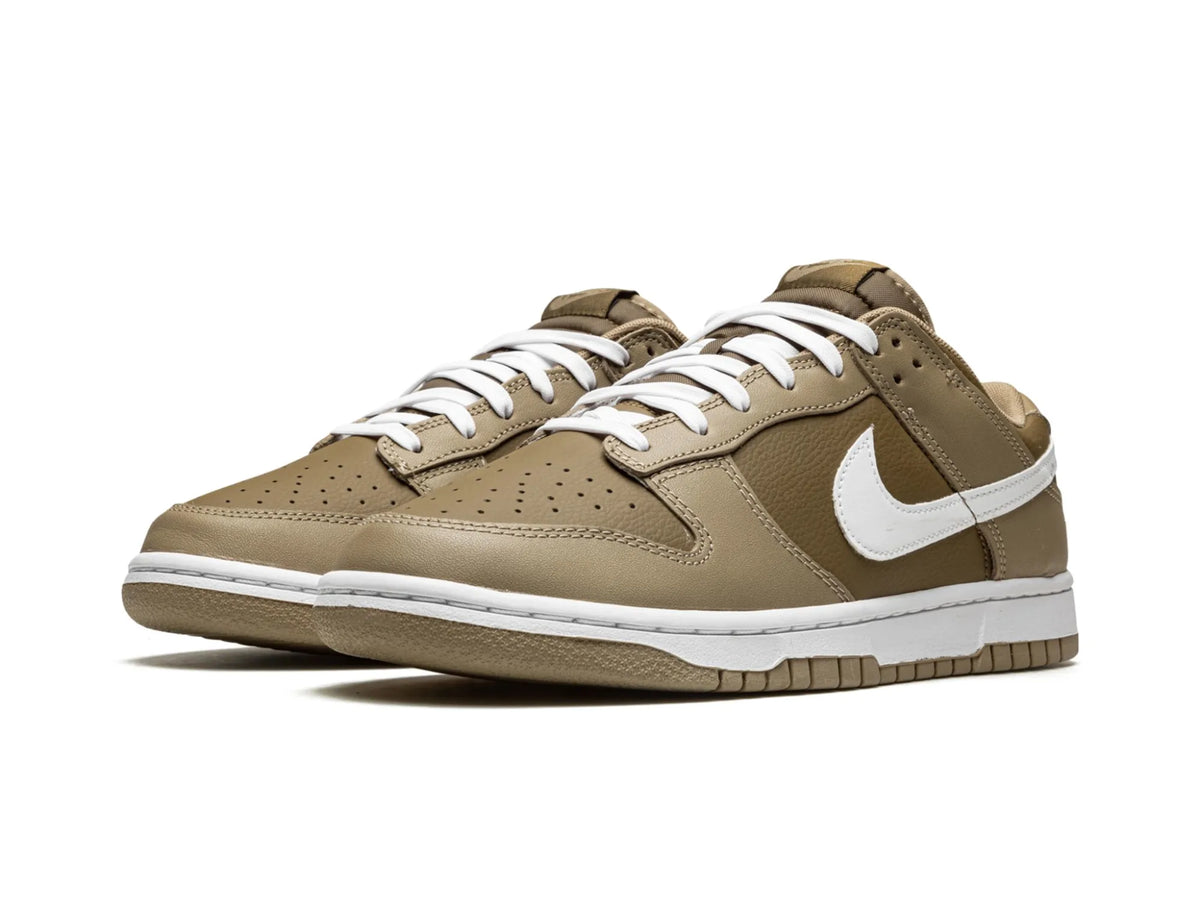 Nike Dunk Low "Judge Grey" - street-bill.dk