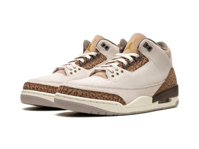 Nike Air Jordan 3 Retro "Palomino" - street-bill.dk