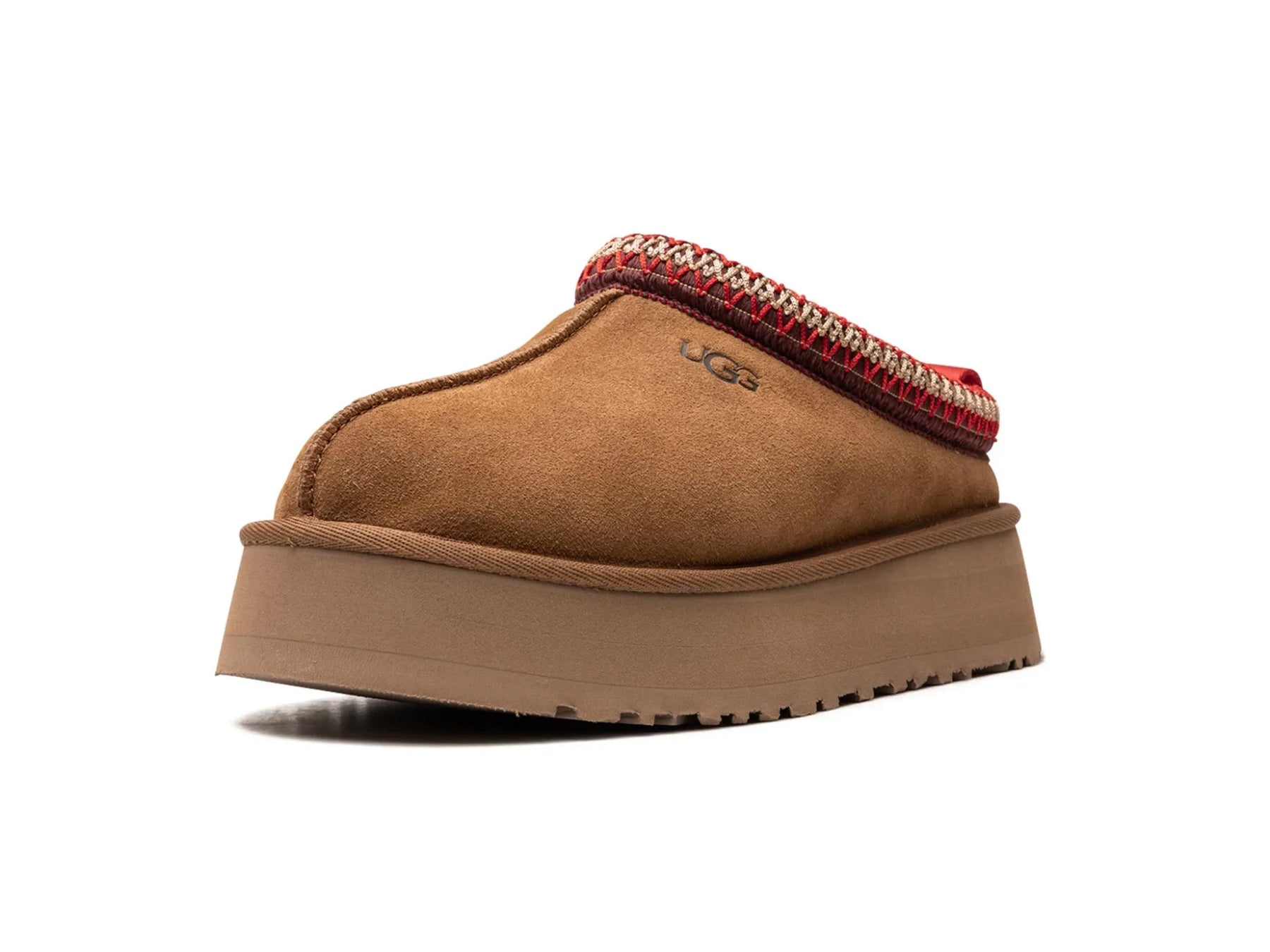 UGG Tazz Slipper Chestnut (Women's)