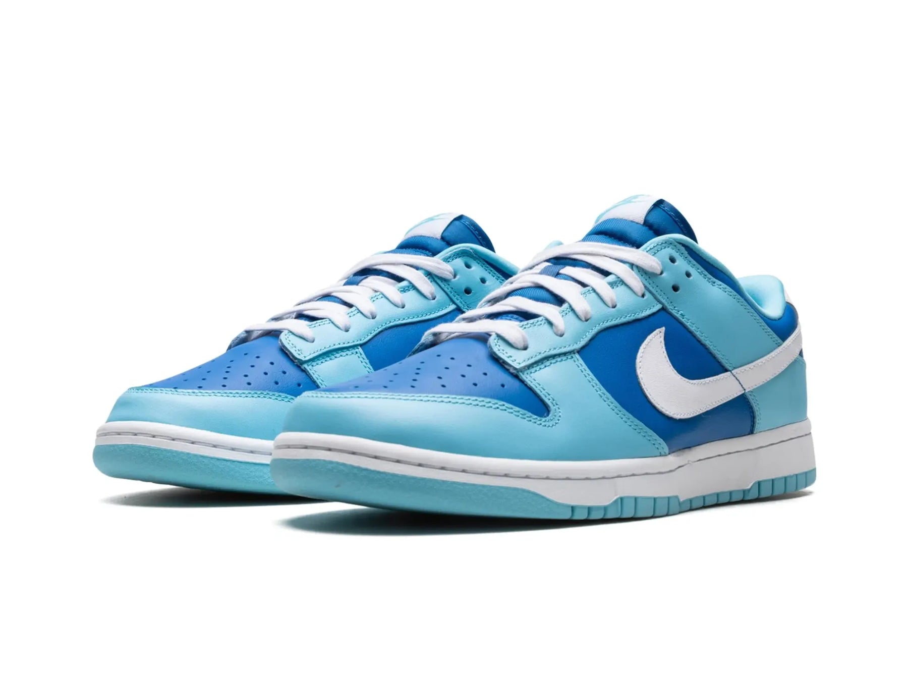 Nike Dunk Low QS "Argon" - street-bill.dk