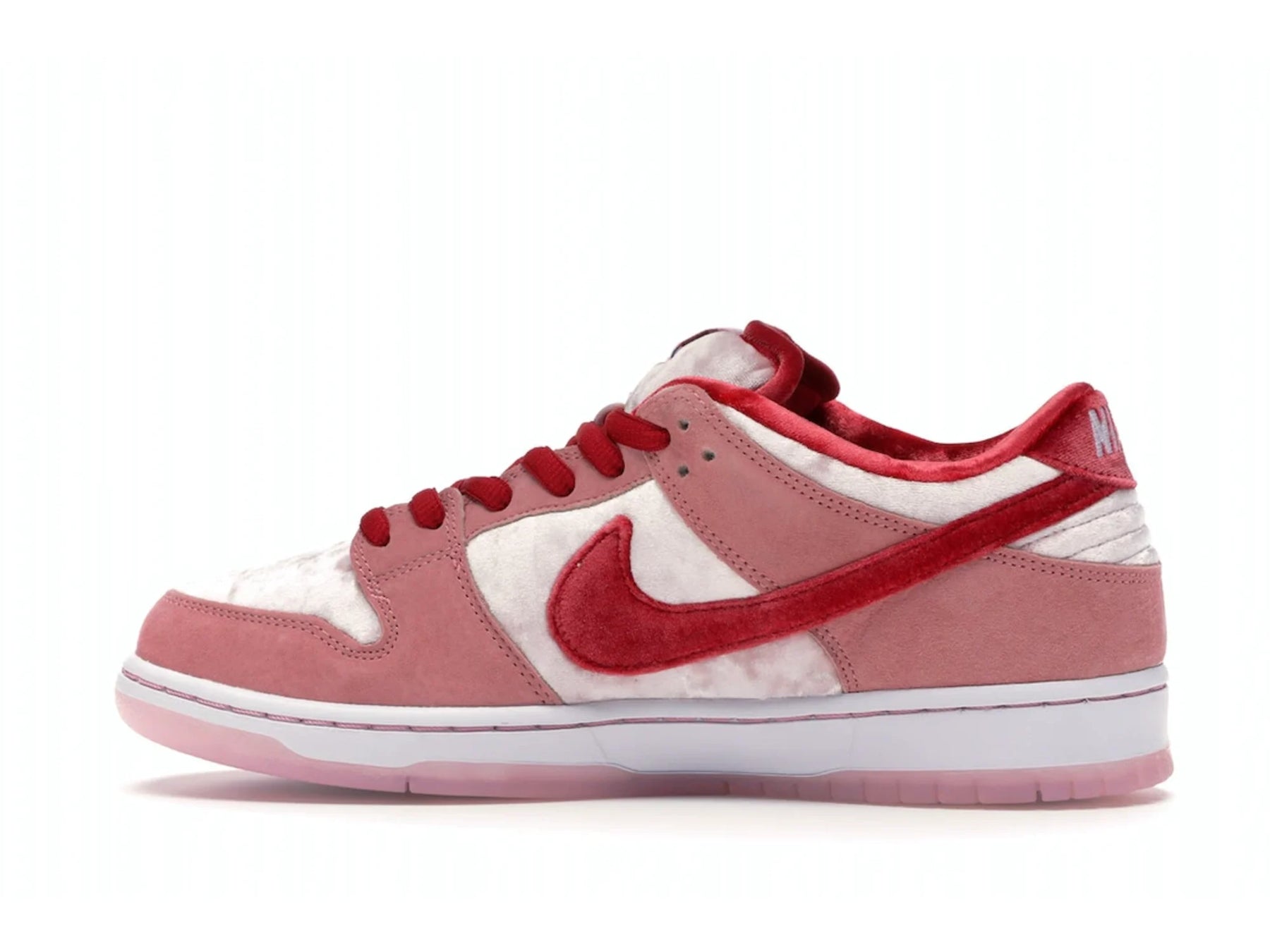 Nike SB Dunk Low "Strangelove" - street-bill.dk