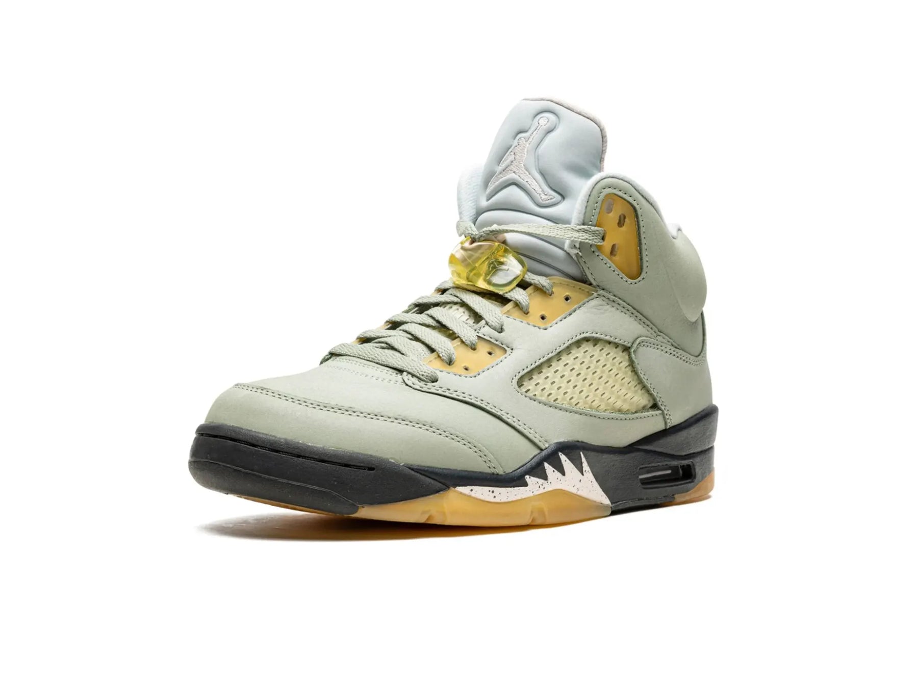 Nike Air Jordan 5 Retro "Jade Horizon" - street-bill.dk