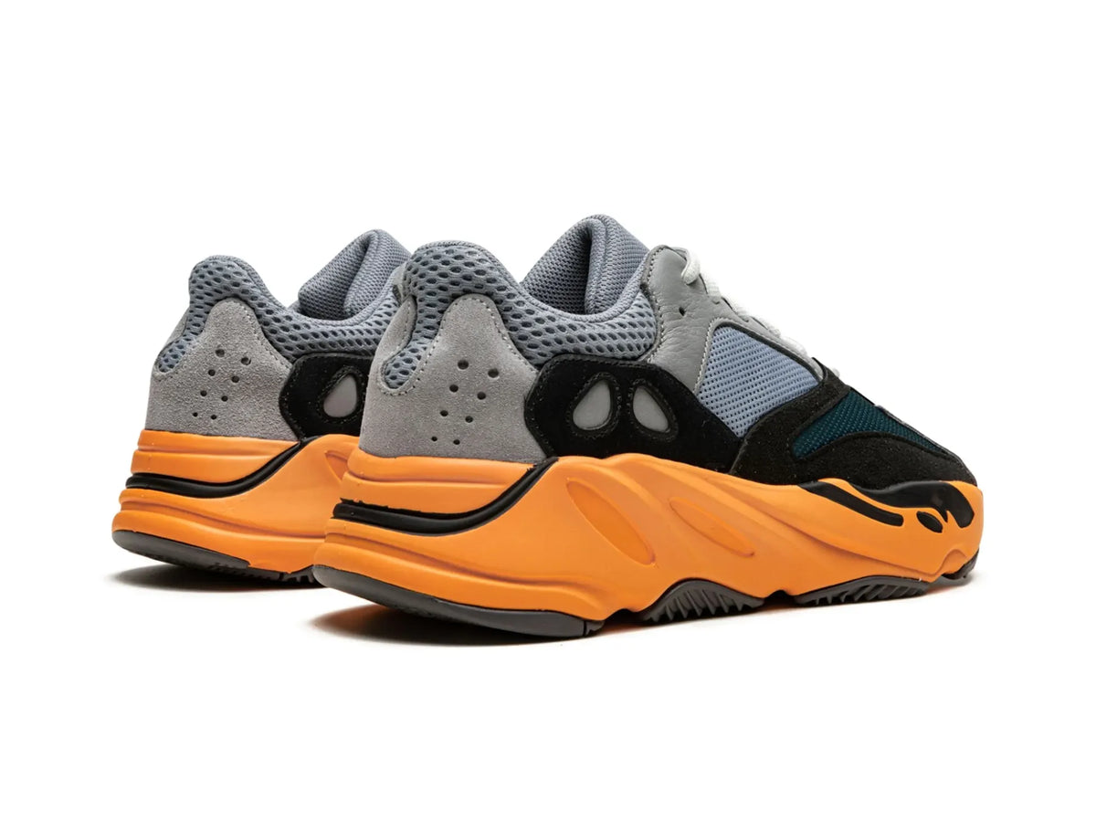 Adidas Yeezy Boost 700 "Wash Orange" - street-bill.dk