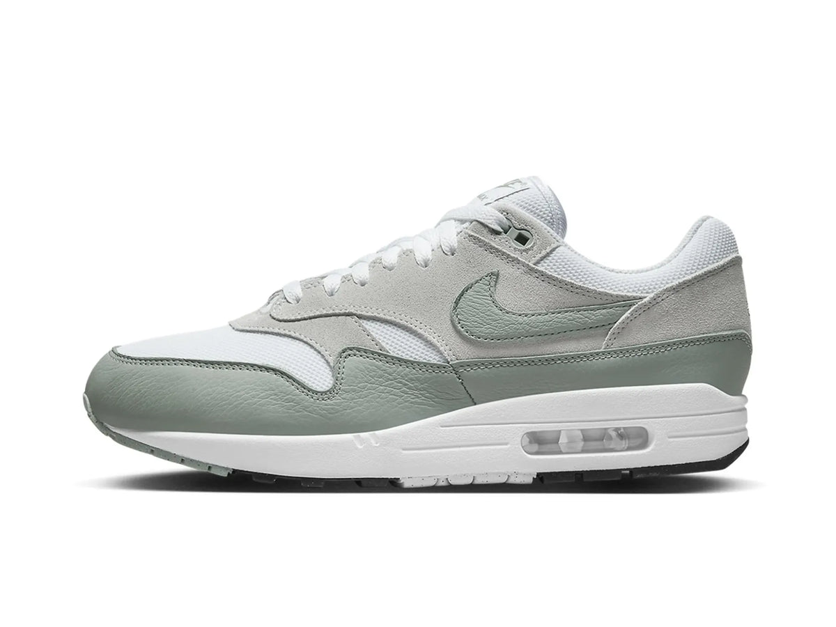 Nike Air Max 1 "White Mica Green" - street-bill.dk