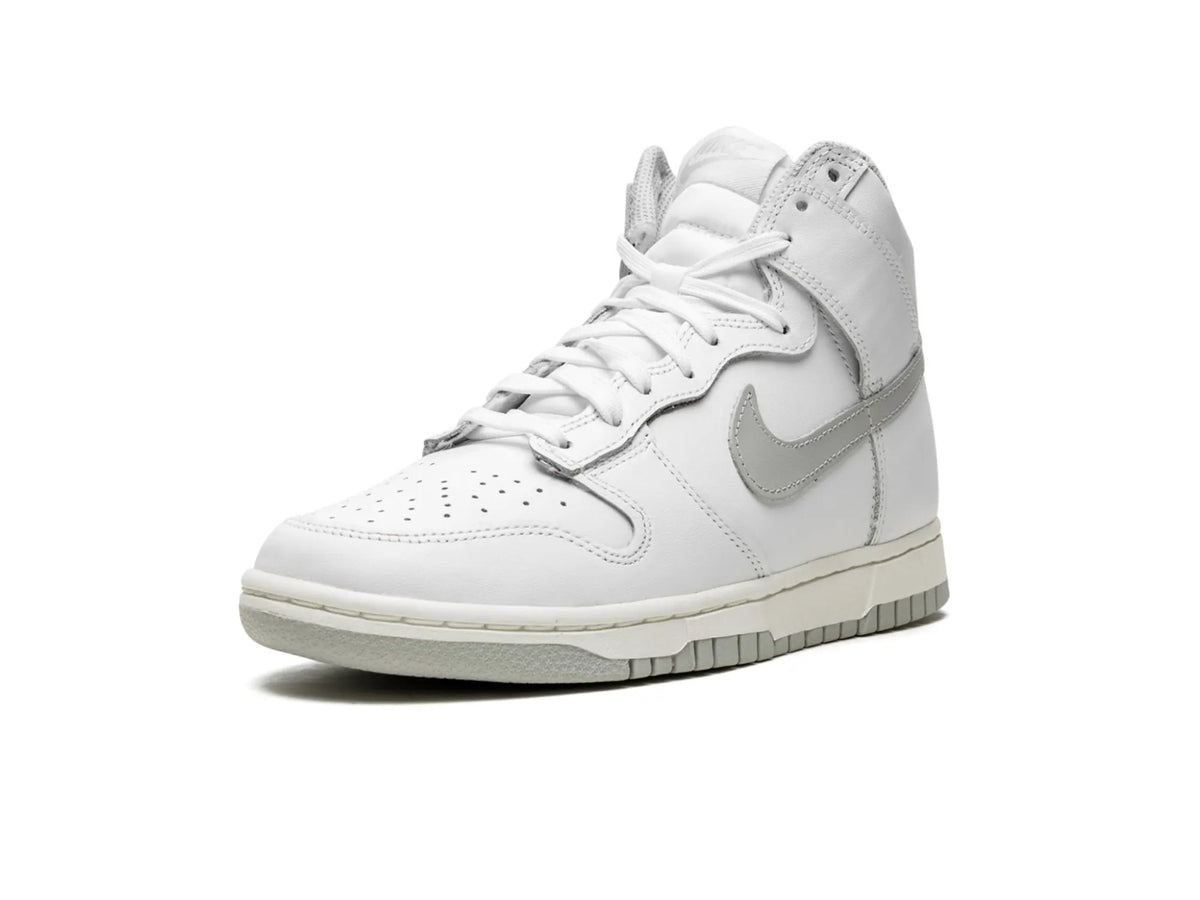 Nike Dunk High "Neutral Grey" - street-bill.dk