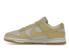 Nike Dunk Low "Khaki Gum" - street-bill.dk