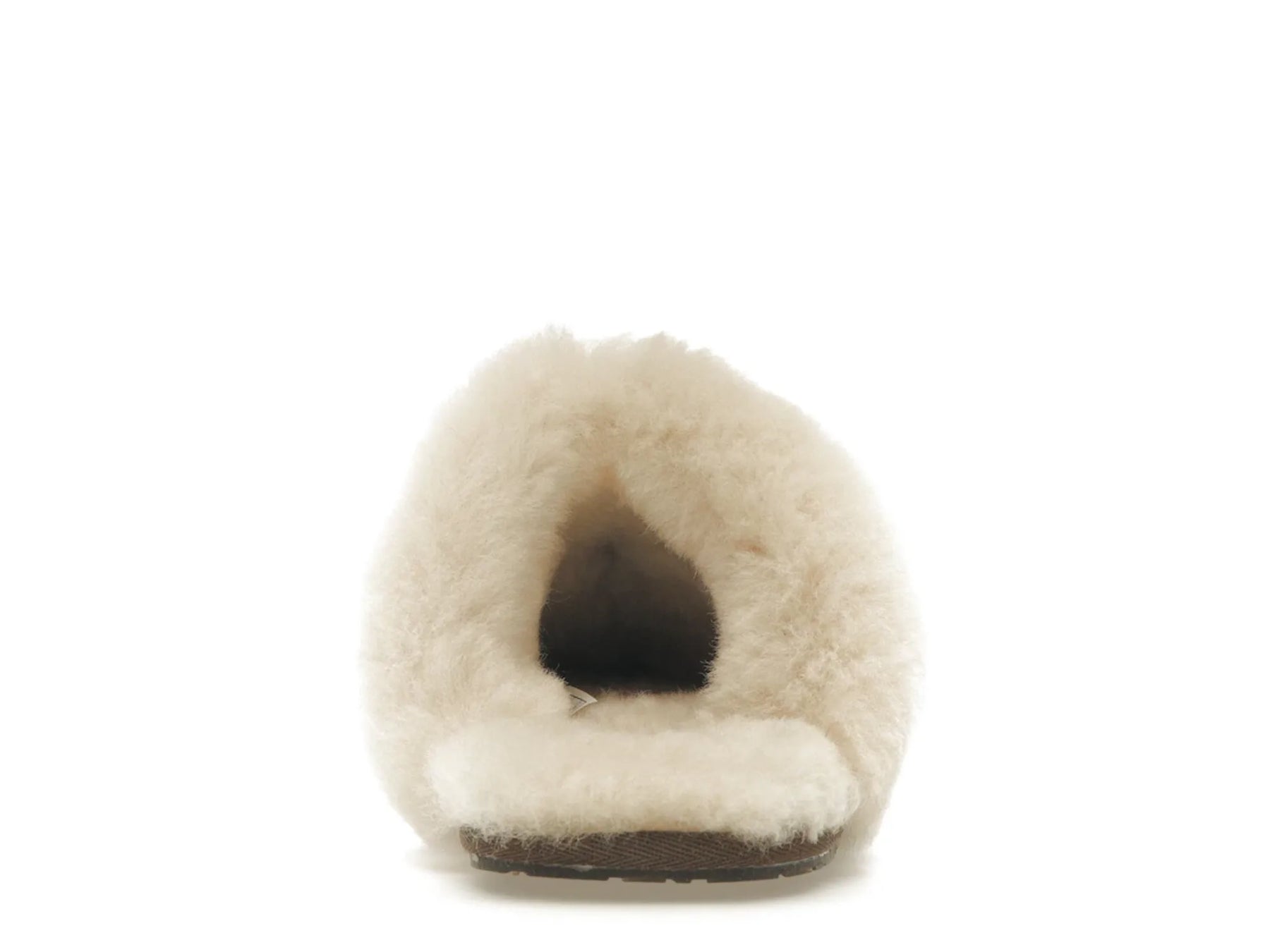 UGG Scuffette II Espresso (Women's)