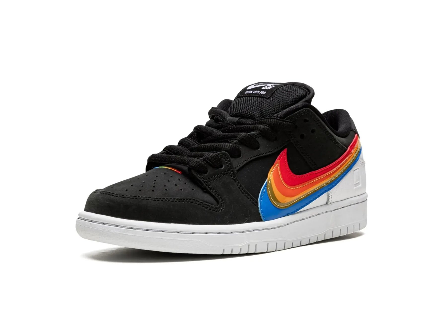 Nike Dunk Low SB "Polaroid" - street-bill.dk