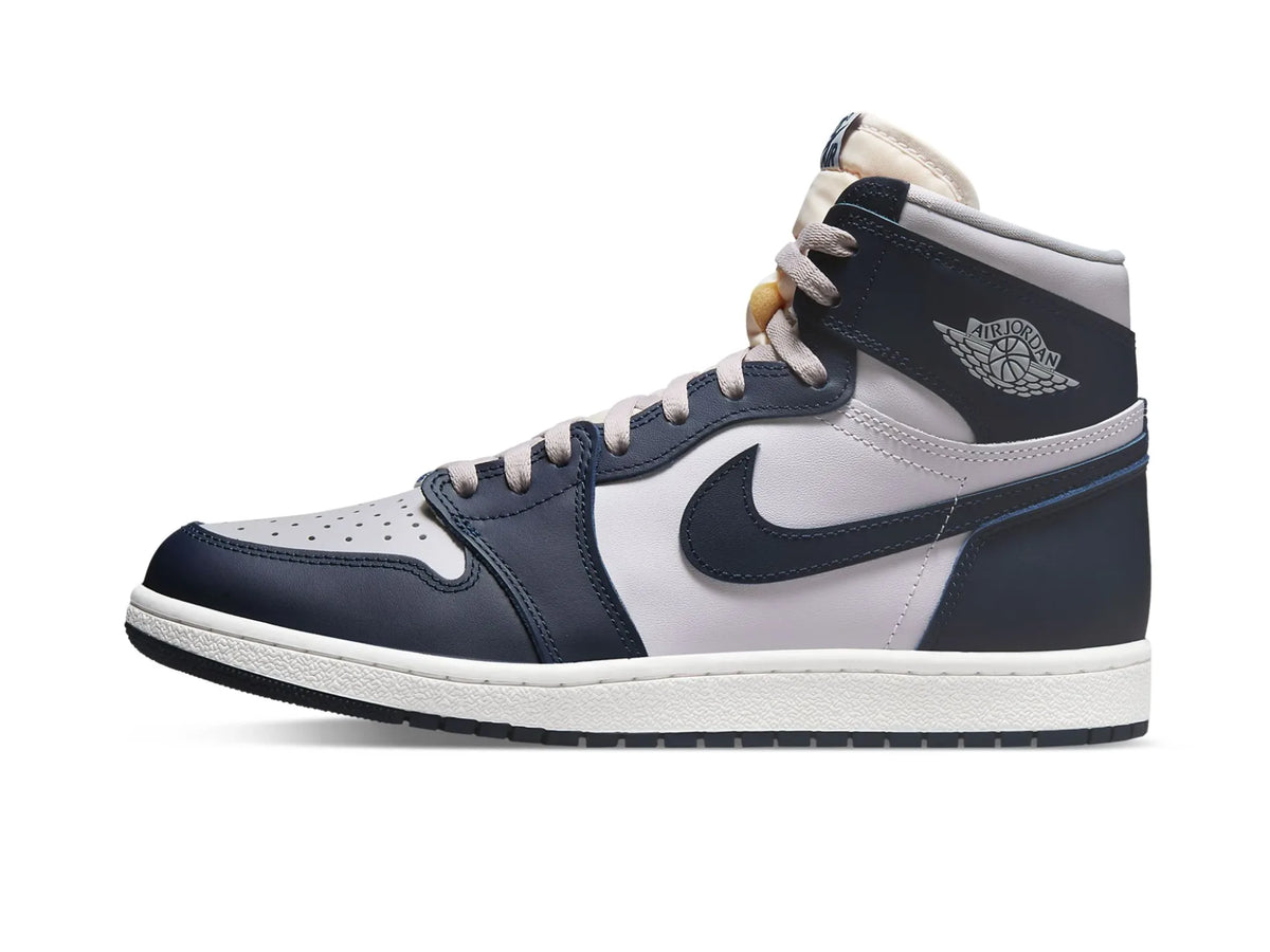 Nike Air Jordan 1 High 85 "Georgetown" - street-bill.dk