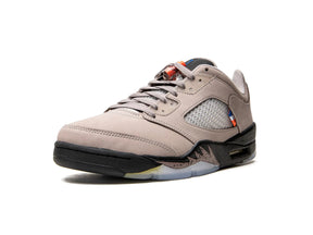 Nike Air Jordan 5 Retro Low "PSG" - street-bill.dk