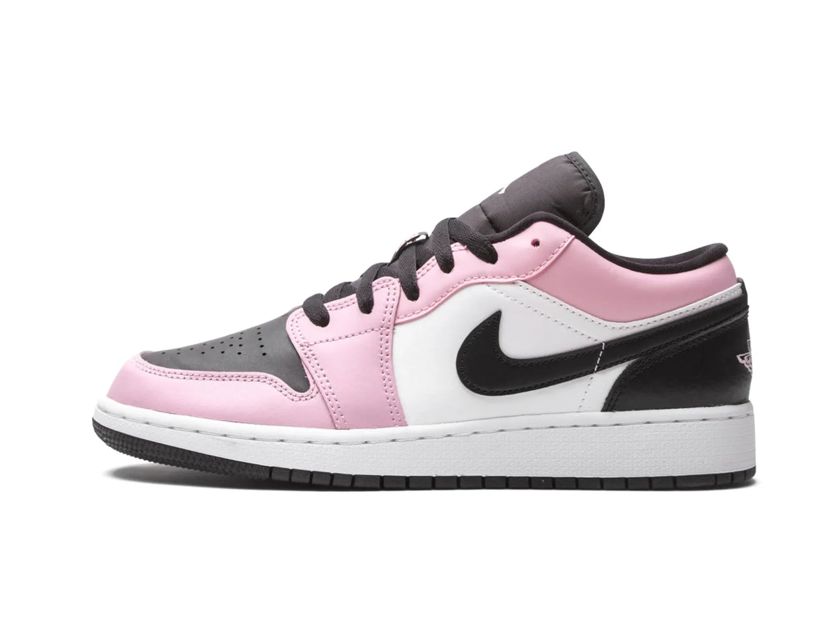 Nike Air Jordan 1 Low "Arctic Pink" - street-bill.dk